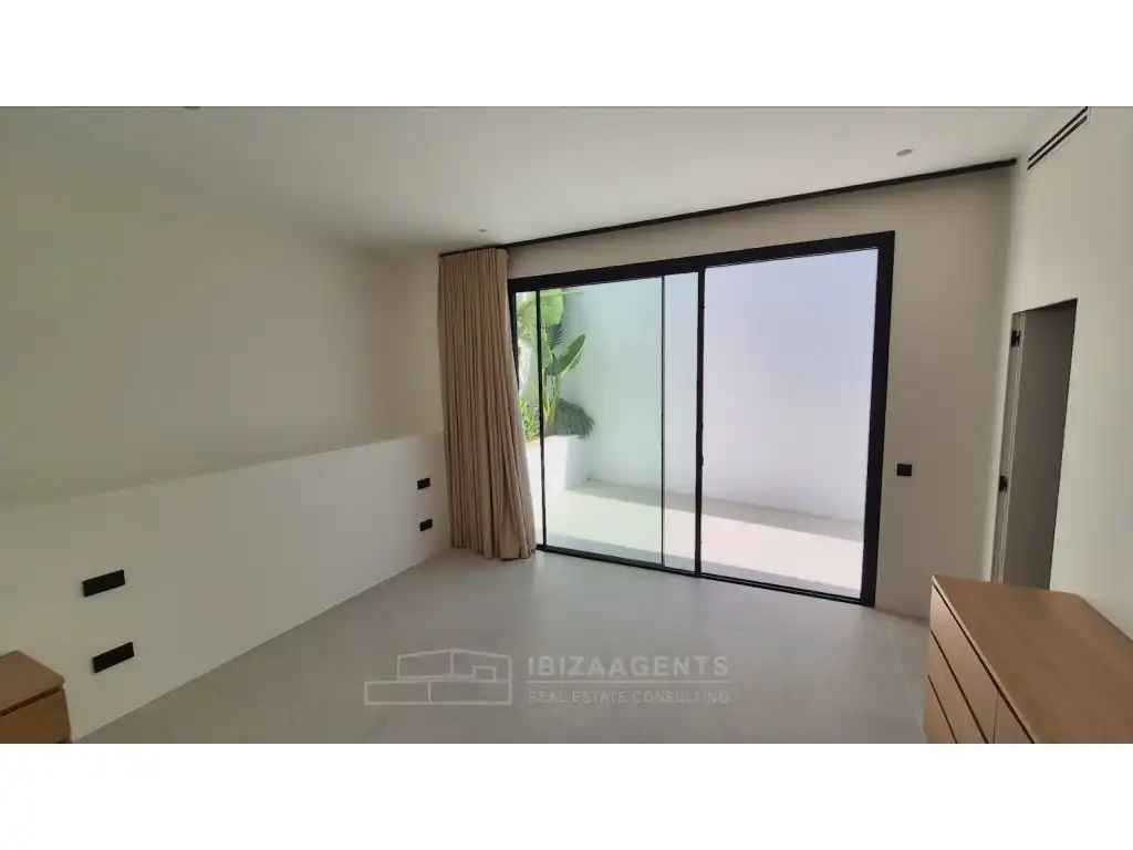 Casa o chalet en venta en Santa Eulària des Riu con Calefacción, Amueblado y Balcón