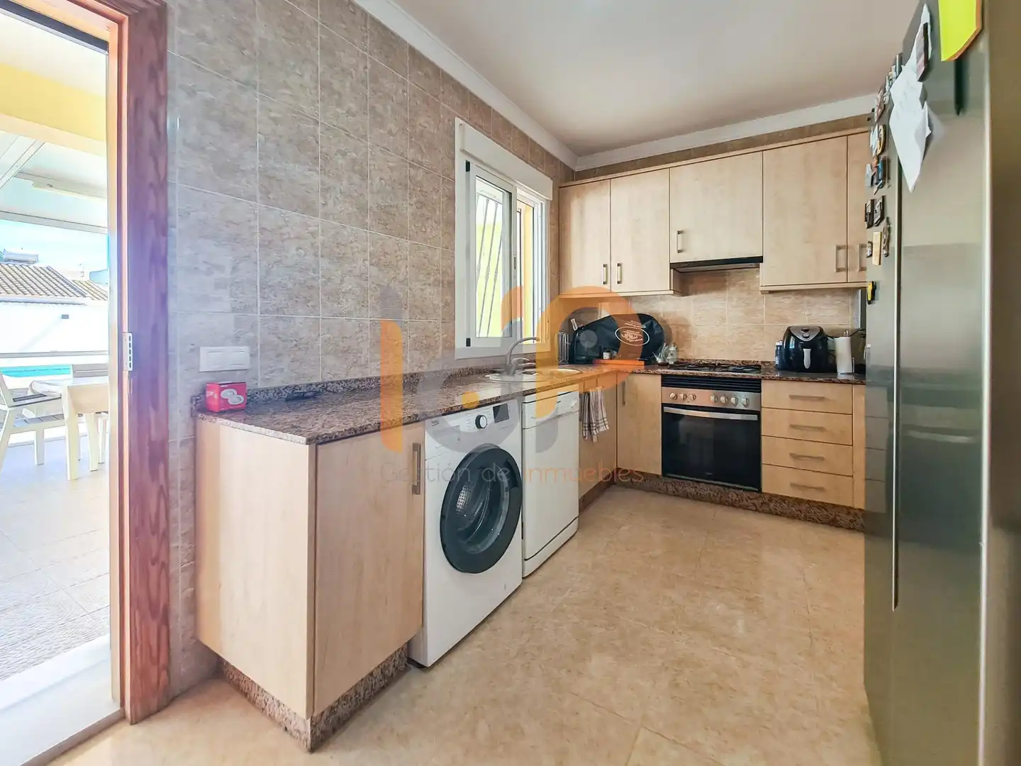 Maison avec piscine à vendre à Huércal-Overa, imagen 10