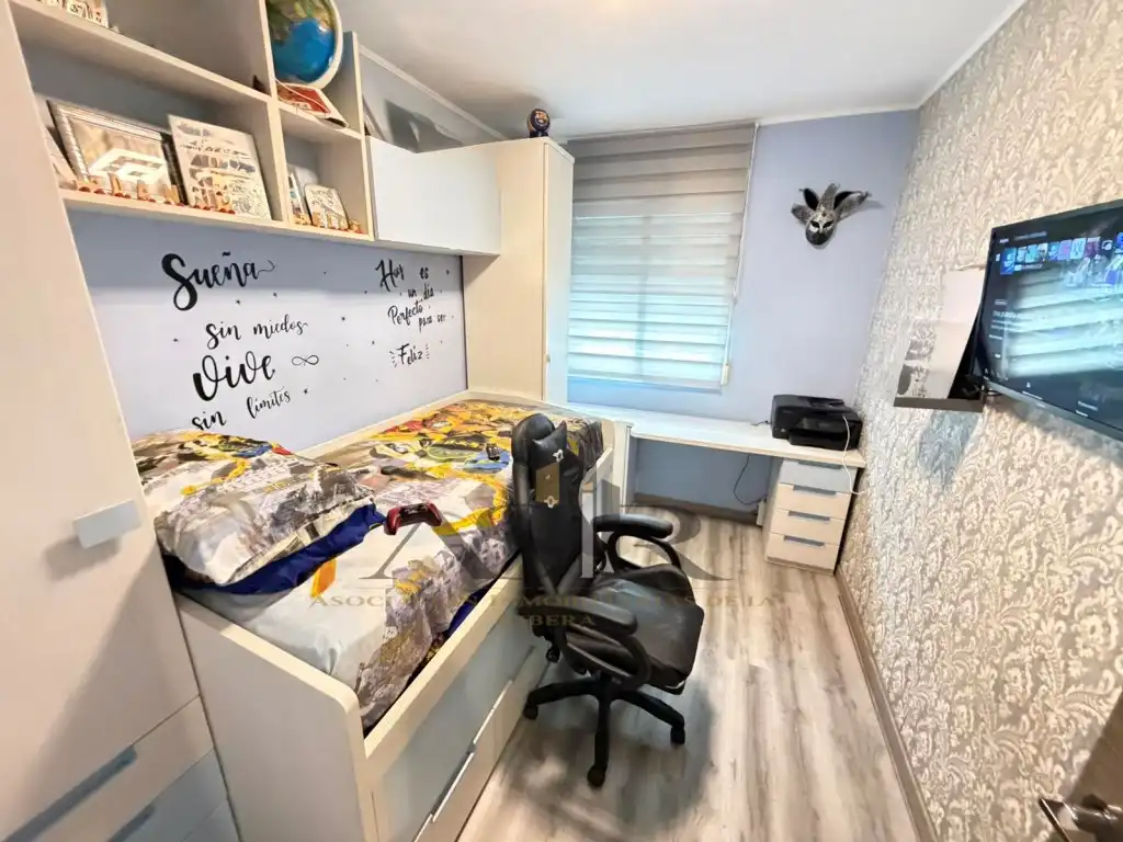 Wohnung mit Terrasse zum Verkauf in Calle Unio, imagen 30