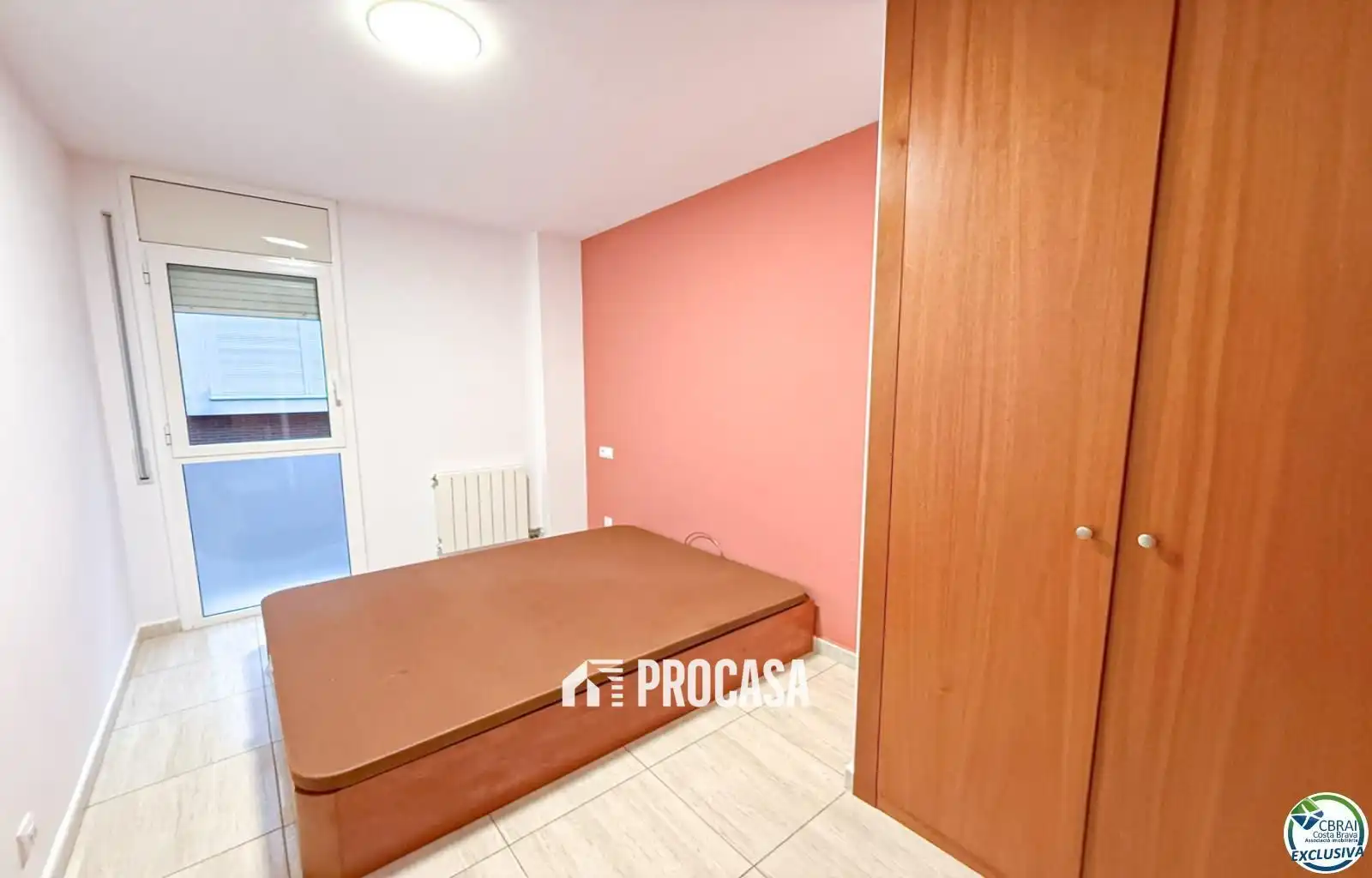 Habitación de Piso en venta en Creu de la Mà