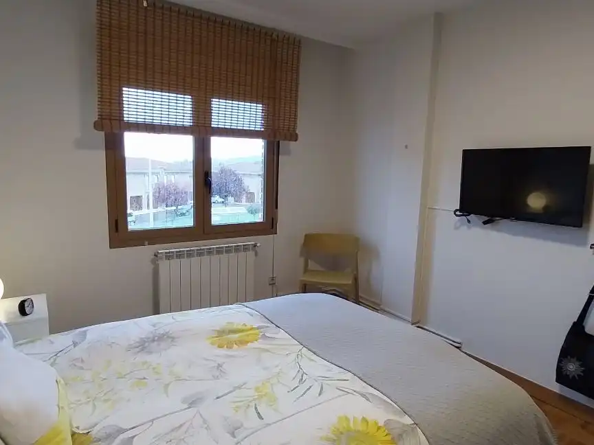 Dormitori de Pis en venda en Ayegui / Aiegi amb Aire condicionat, Calefacció i Parquet