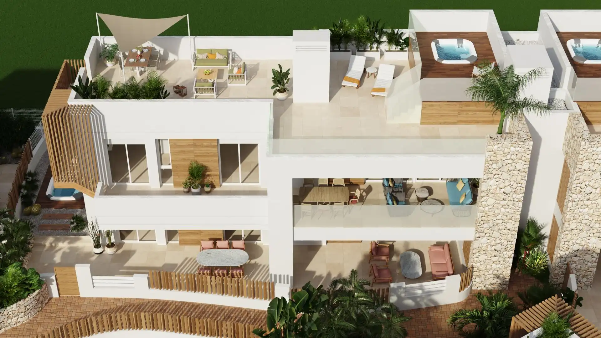 Villa avec piscine à vendre à Calle Lisboa, 2, imagen 18