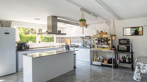 Foto 3 de Casa o xalet en venda a Montornés - Las Palmas - El Refugio, Castellón