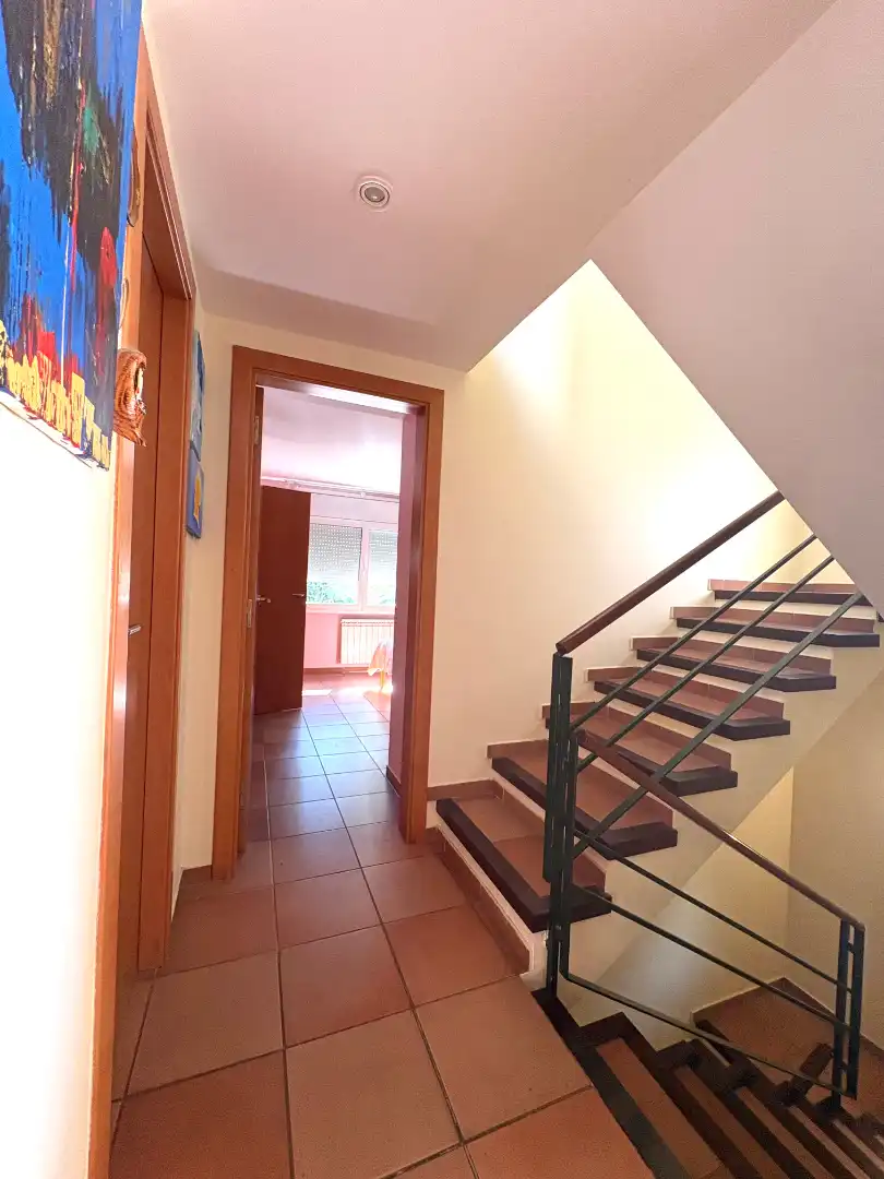 Casa o chalet en venta en Rubí con Aire acondicionado, Calefacción y Jardín privado