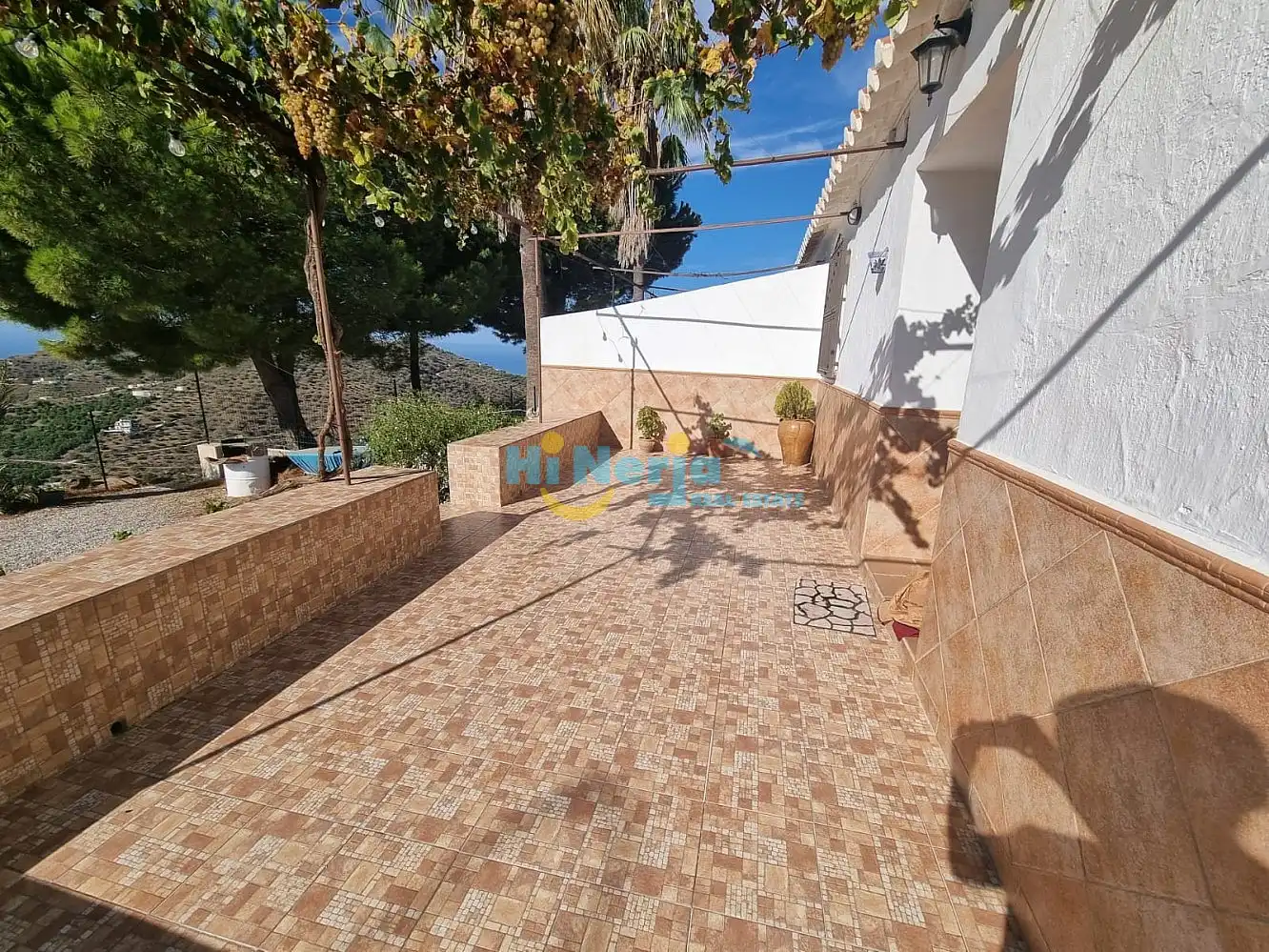 Casa en alquiler en Torrox Pueblo, imagen 32