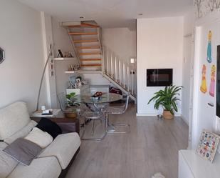 Living room of Duplex for sale in Benicarló
