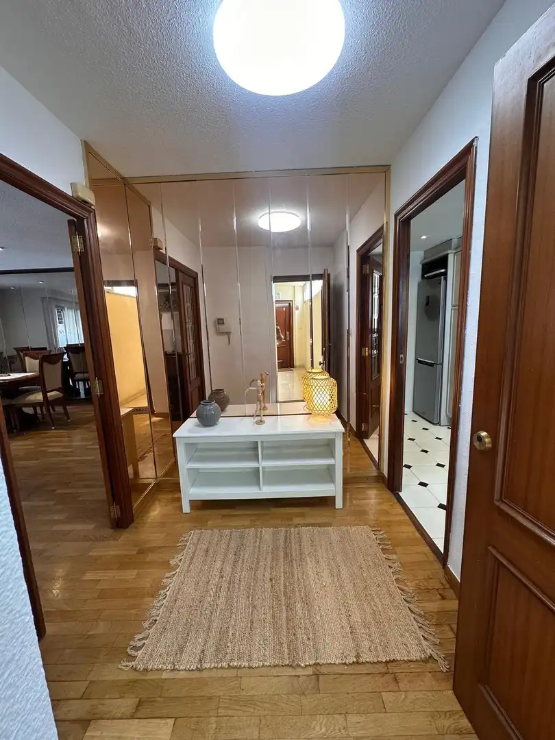 Wohnung zur Miete in Calle de Àngel Guimerà, Arrancapins