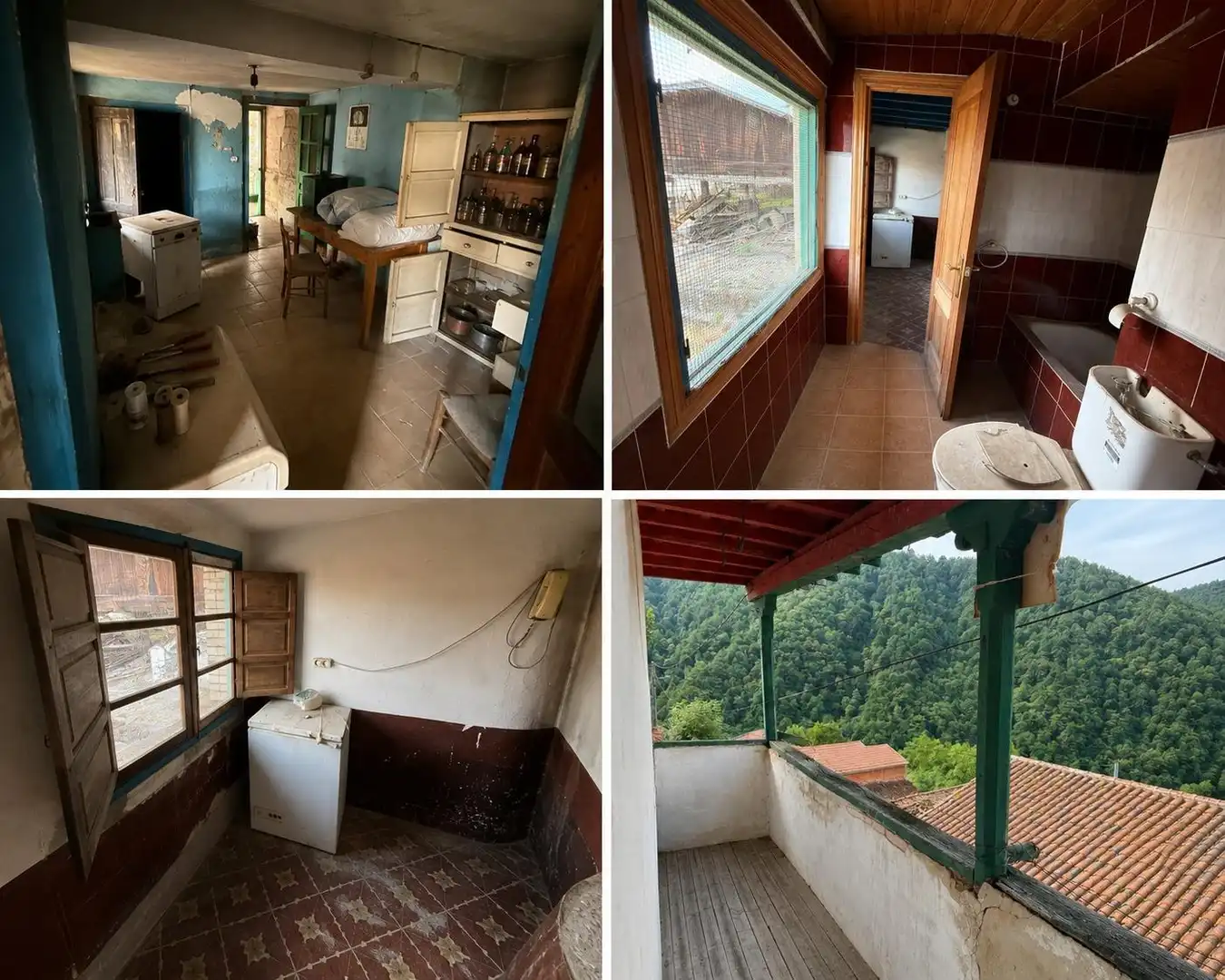 Casa rústica en venda a Quirós, imagen 8