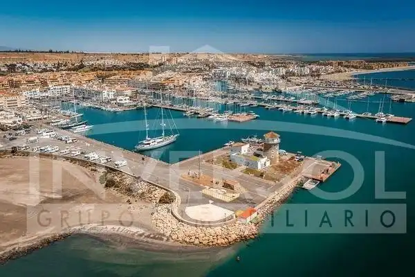 Adossat amb piscina en venda a Avenida Mar Azul 25, imagen 20