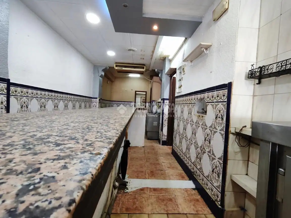 Business premises for sale in Av. de Dílar, imagen 16