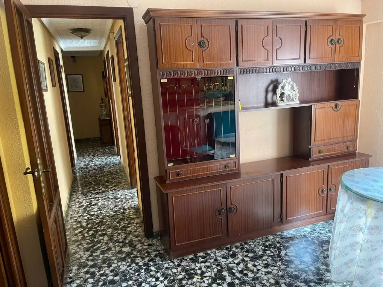 Piso en venta en Valencia