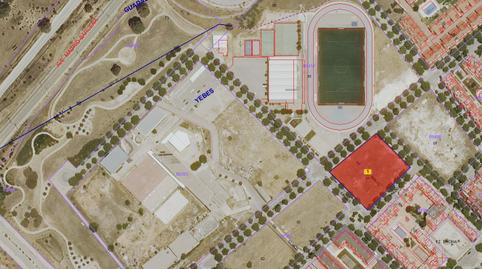 Foto 4 de Residencial en venda a Travesía del Brezo, 1l, Yebes - Valdeluz, Yebes