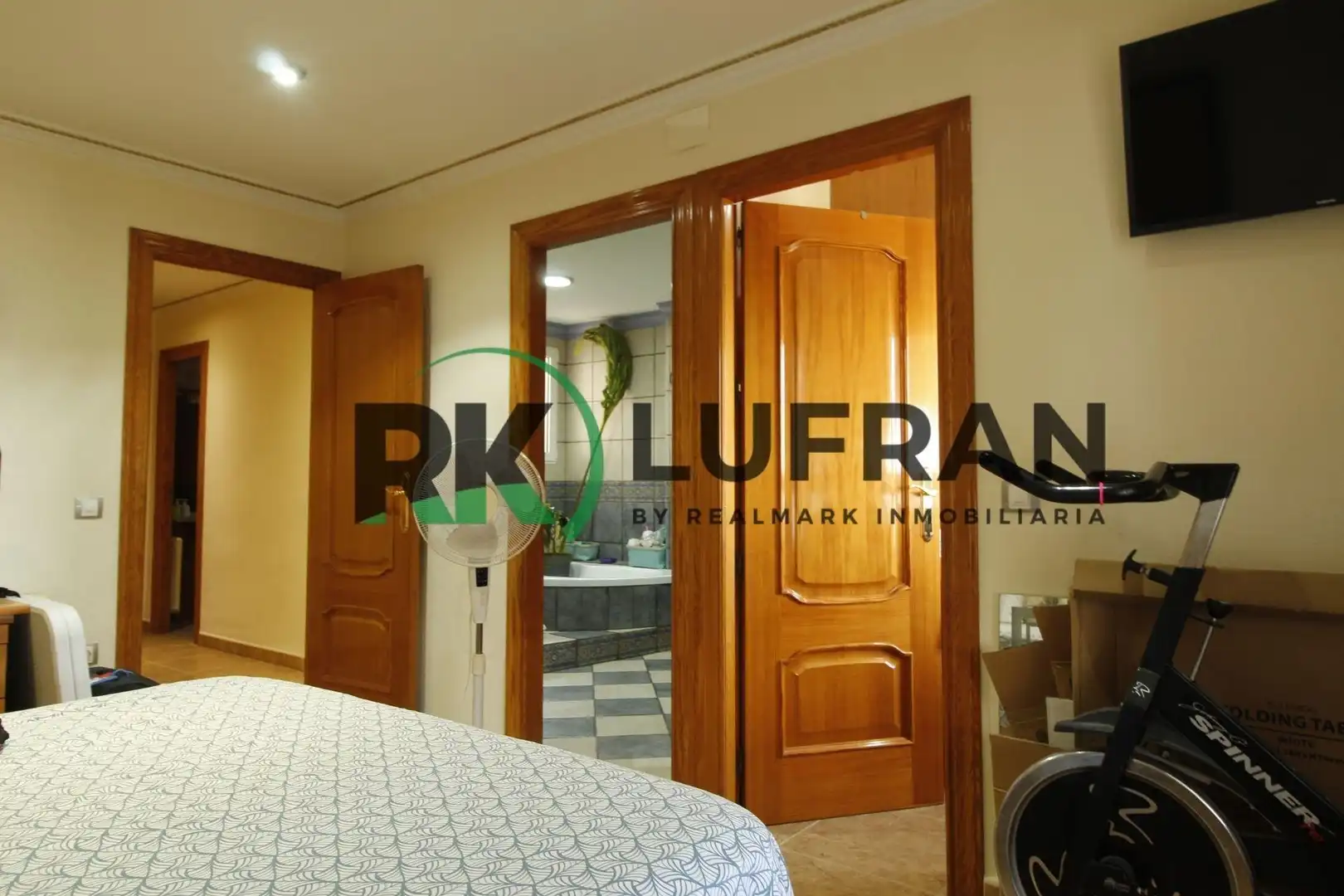 Flat for sale in Calle ARGENTINA, Sax