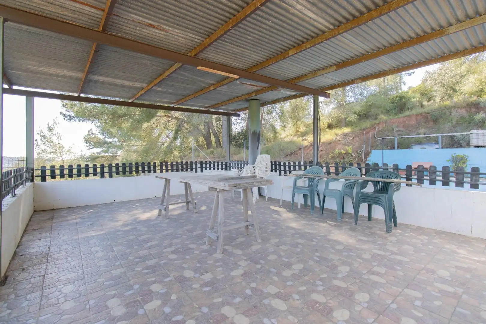 Landhaus mit Pool zum Verkauf in Algímia de Alfara, imagen 40