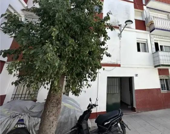 Pis en venda a Calle Pesquero Joven Alonso 1