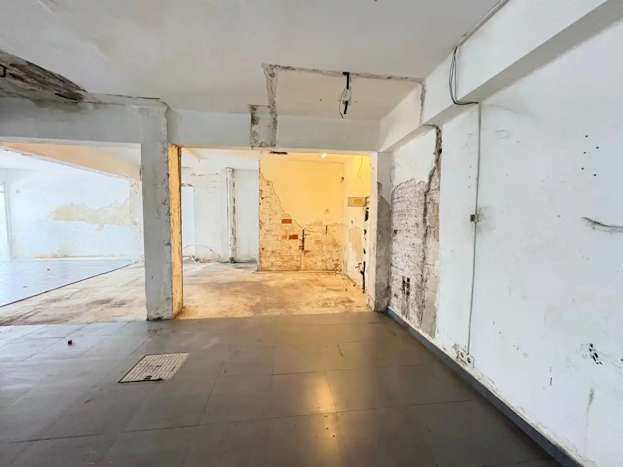 Local en venta en Jávea / Xàbia