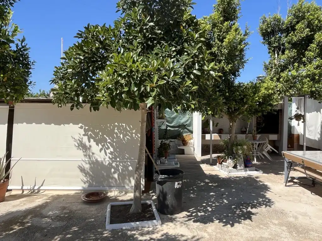 Casa amb piscina en venda a Fortuna, imagen 8