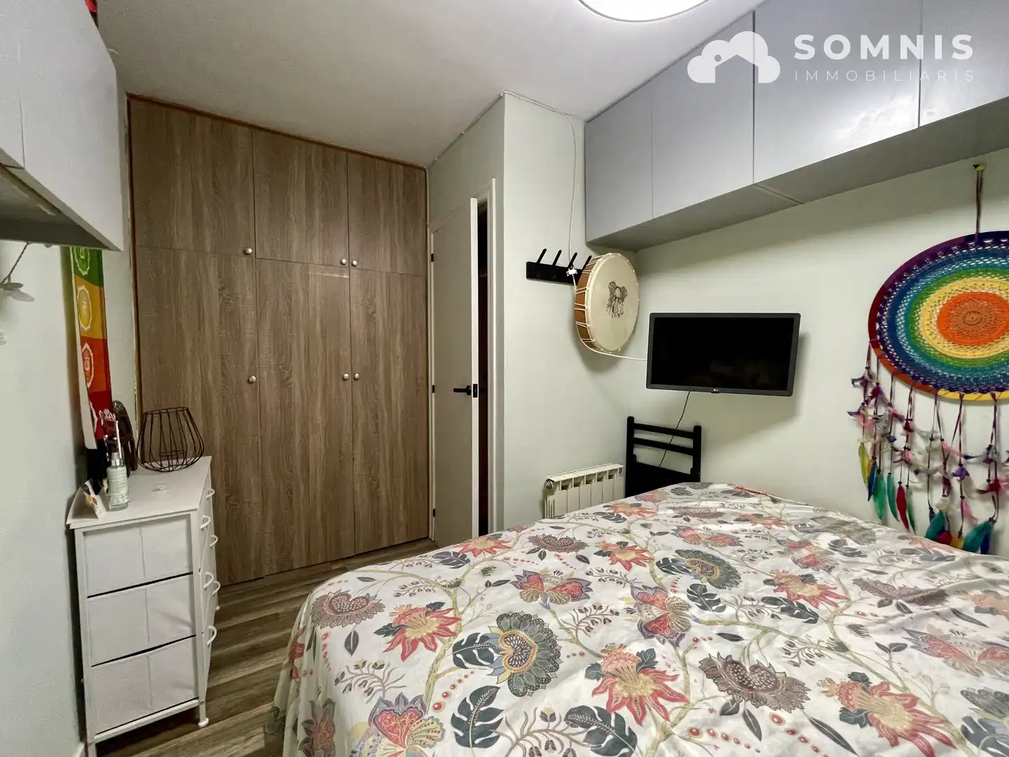 Piso con terraza en venta en de Joan XXIII, imagen 17