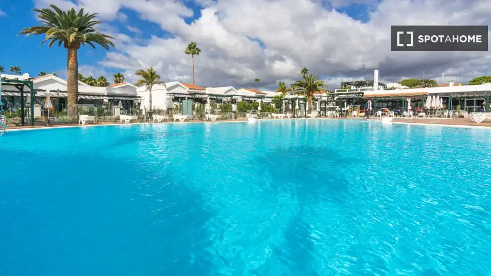 Room in Maspalomas - Meloneras