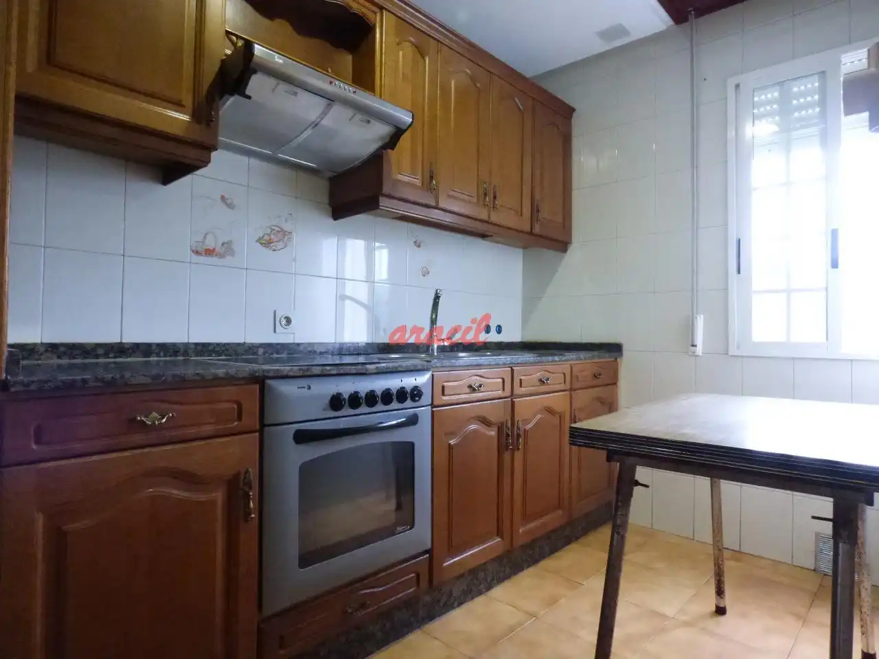 Wohnung mit Terrasse zur Miete in Posío, imagen 2