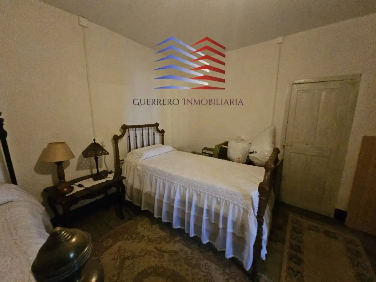 Habitación de Casa o chalet en venta en Barbadás con Jardín privado, Terraza y Piscina