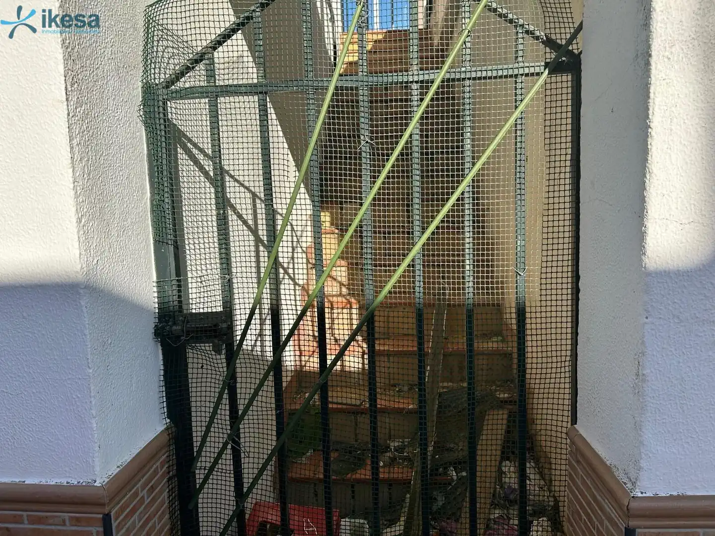 Casa o xalet en venda a Chucena