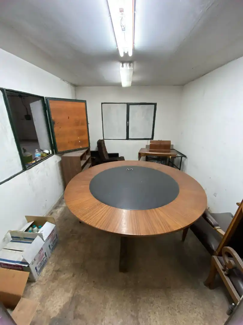 Nave industrielle à vendre à Barrio de la Estación, imagen 41