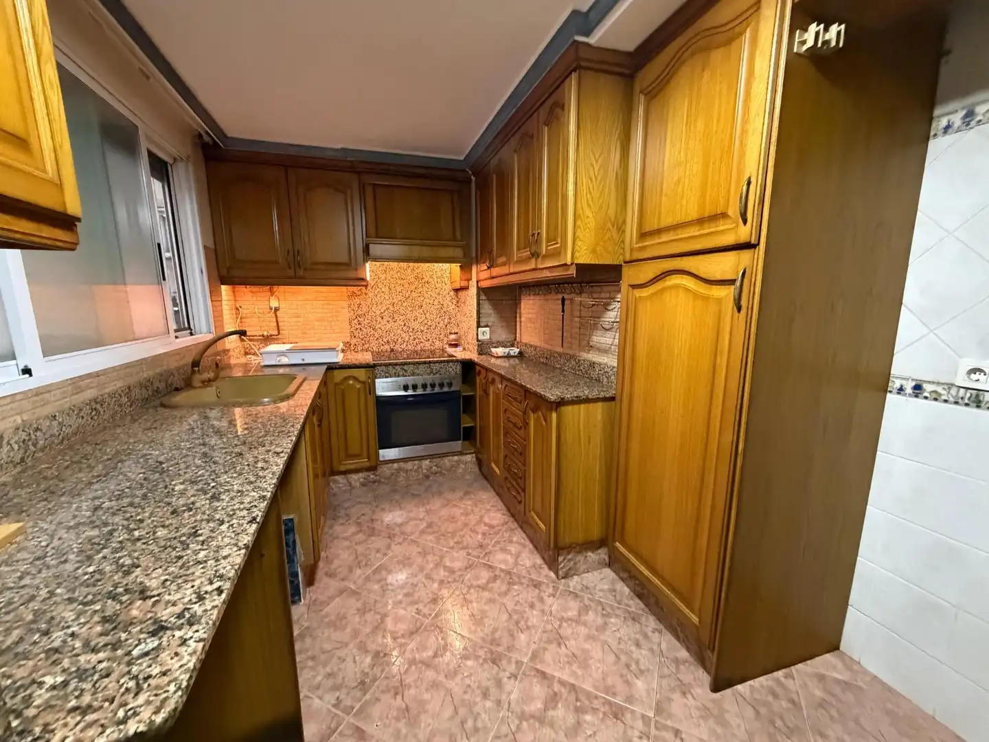Wohnung zum Verkauf in Sagunto ciudad, imagen 2