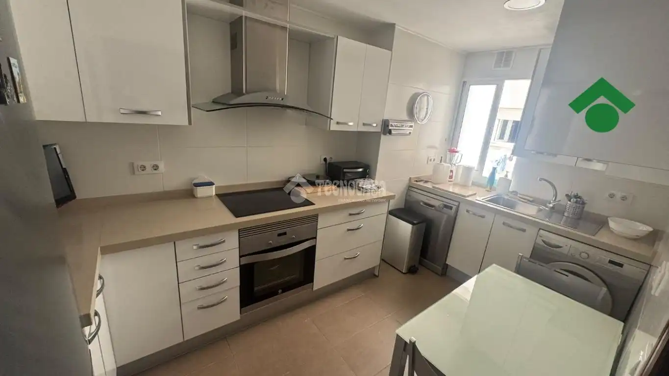 Flat with lift for sale in Paseo Marítimo - San José - La Laguna, imagen 11