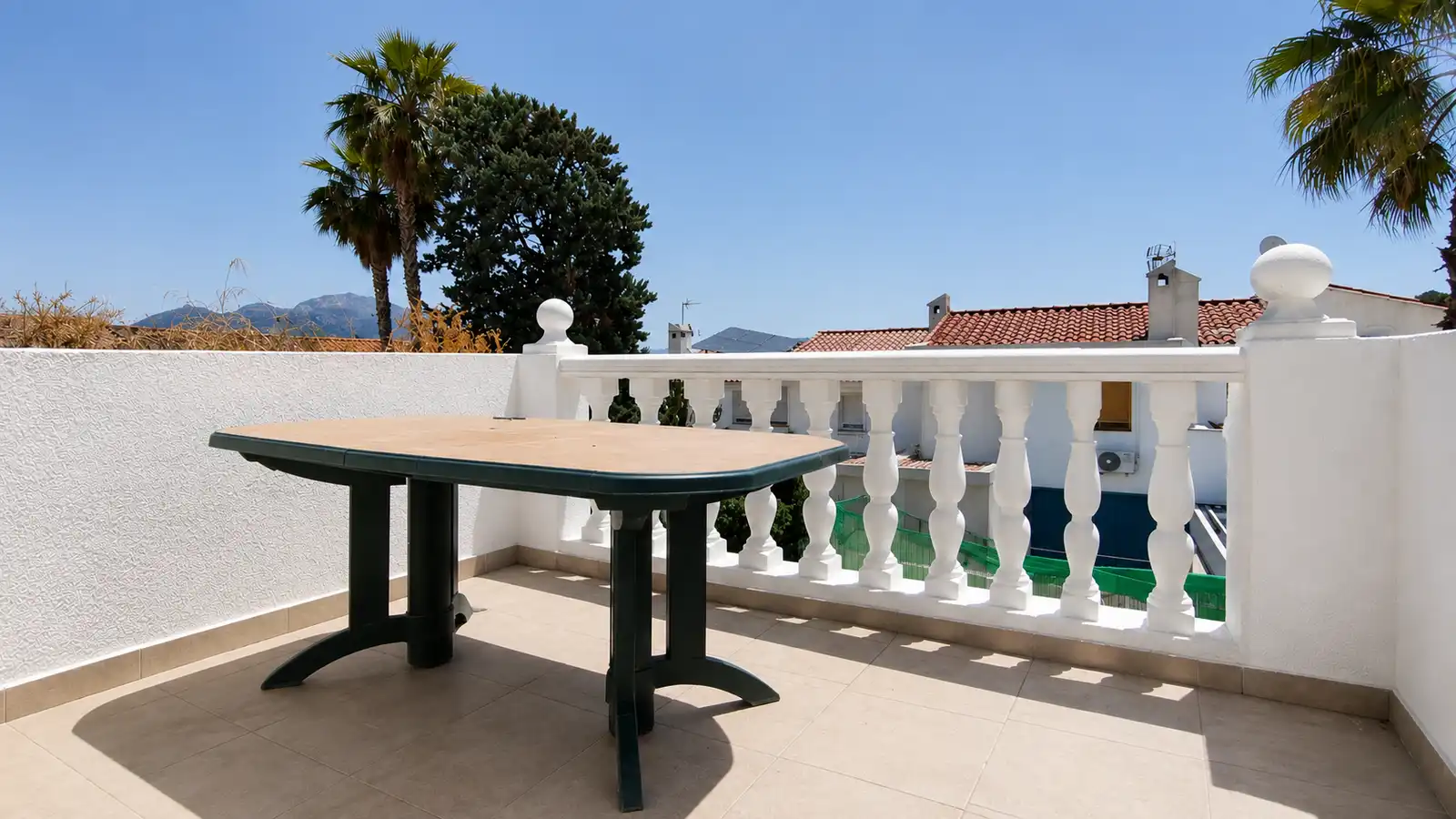 Casa o xalet en venda a La Nucia Pueblo