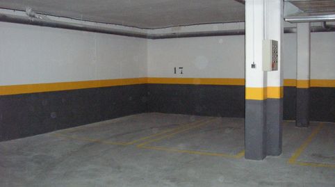 Photo 2 of Garage for rent in Calle Lili Álvarez, 60, Hospital, Valdemoro