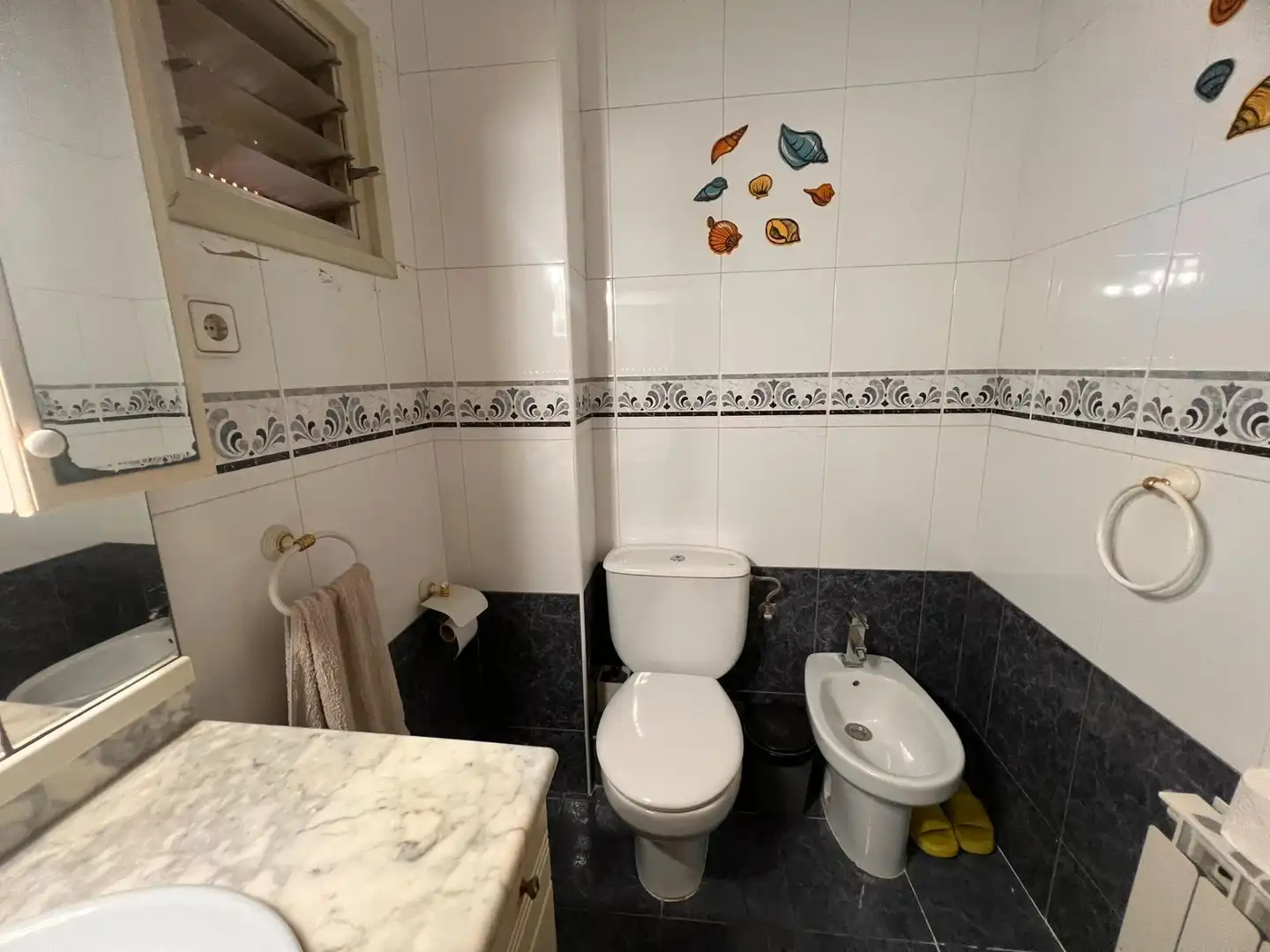 Bany de Pis en venda en Llevant