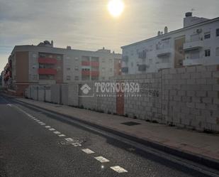 Vista exterior de Residencial en venda en Alcalá de Guadaira