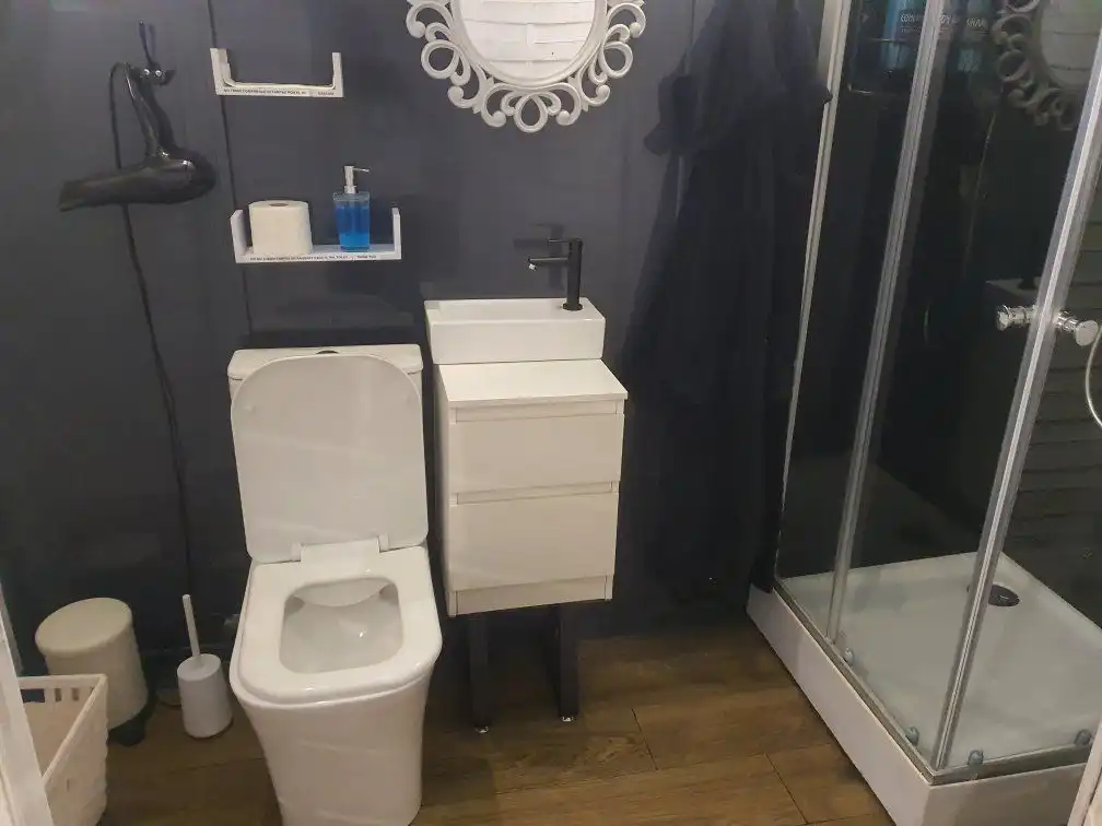 Bungalow mit Pool zur Miete in Carrer Torrent de Cal Carinyo 14, imagen 9