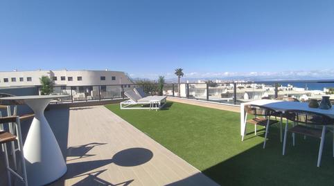 Foto 2 de Apartament en venda a Panorama - Sierramar, Alicante