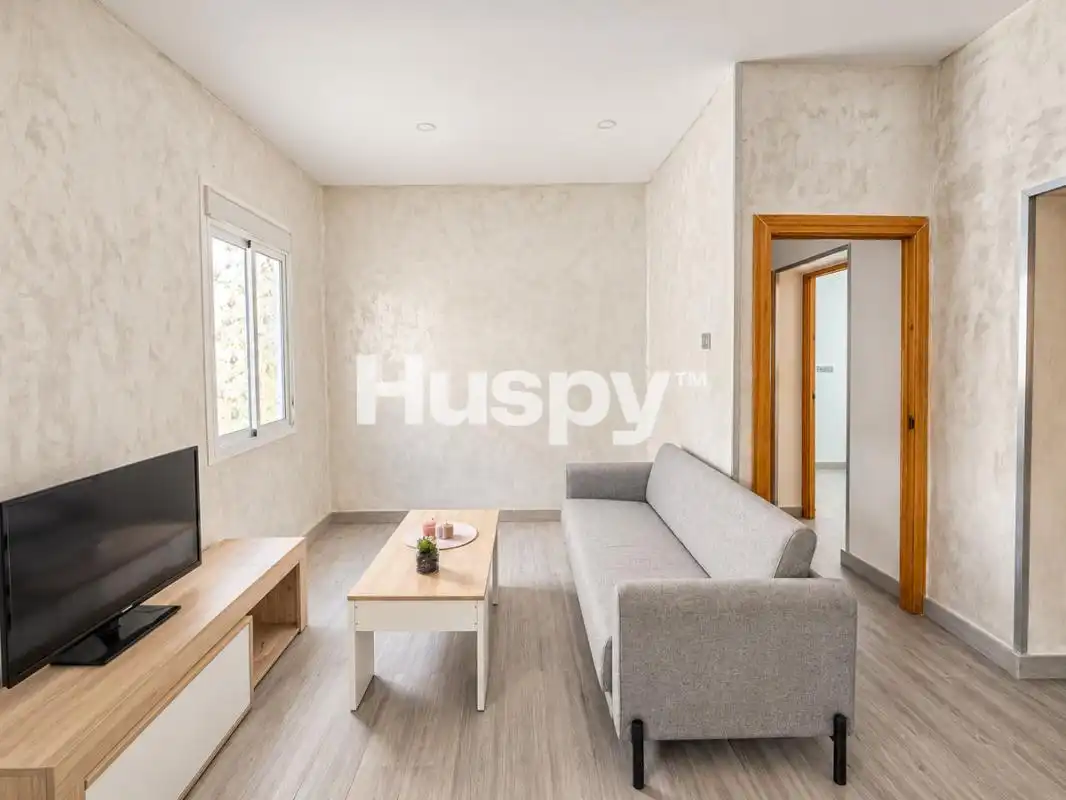 Rez-de-chaussée avec terrasse à vendre à Calle Coronel Osuna, imagen 3
