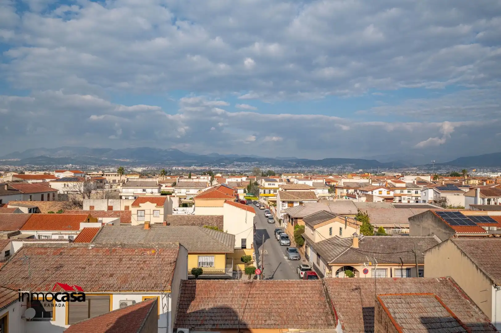 Piso en venta en Híjar