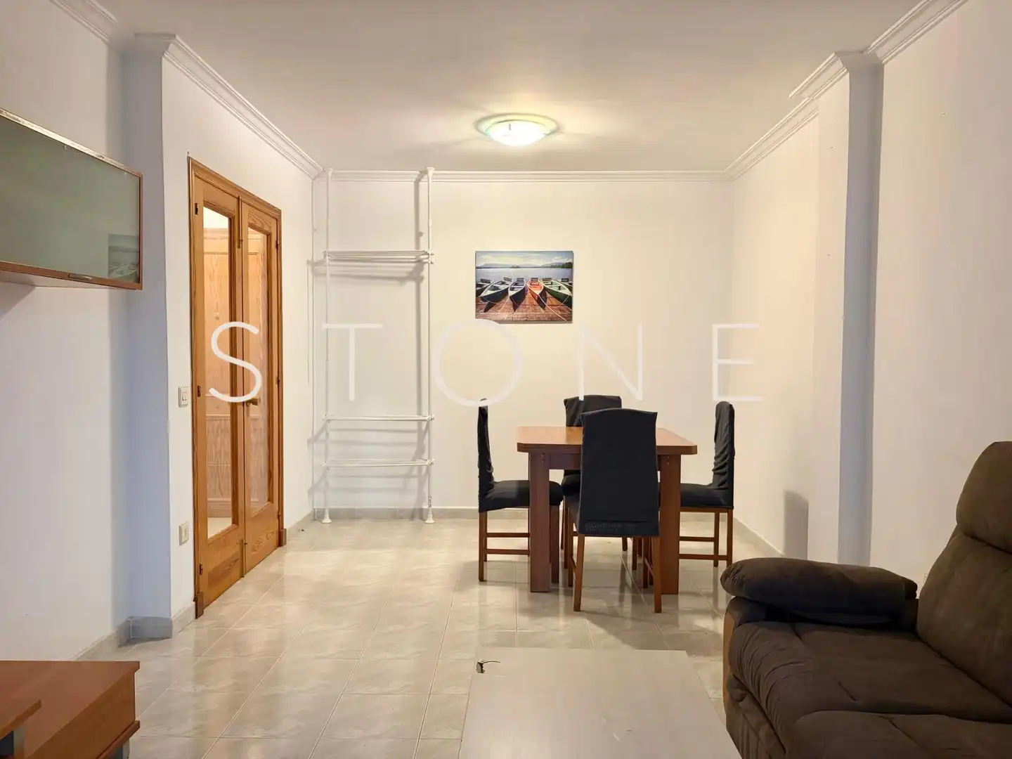 Penthouse for sale in Ciutadella, imagen 3