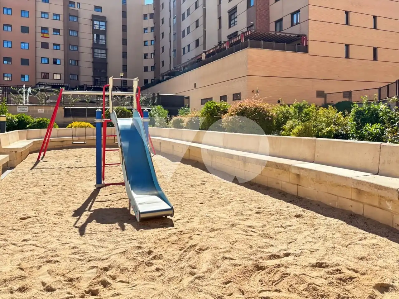 Flat with pool for sale in Calle de Alfonso Gómez, imagen 45