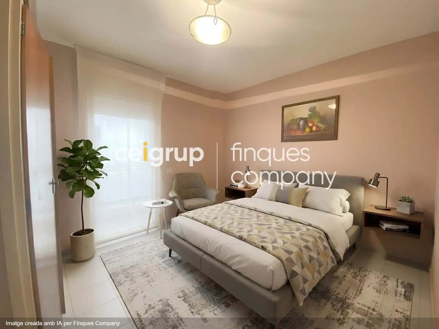 Wohnung mit Aufzug zum Verkauf in Centre, imagen 4