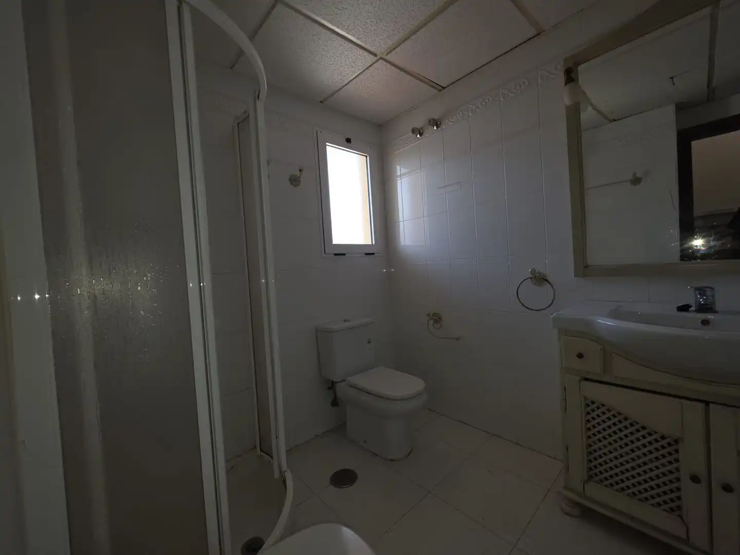 Bathroom of Houses for sale in Córdoba  with Air Conditioner