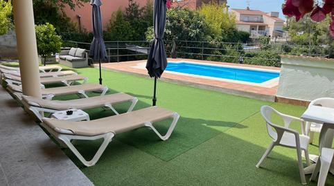 Foto 3 de Casa o xalet en venda a Carrer de la Xixella, 1, Olivella, Barcelona