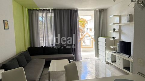 Foto 4 de Apartamento en venta en Playa de las Américas, Adeje
