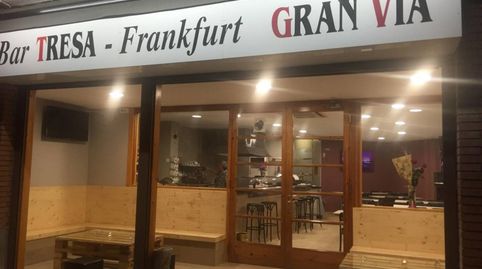 Restaurante en venta en Berga