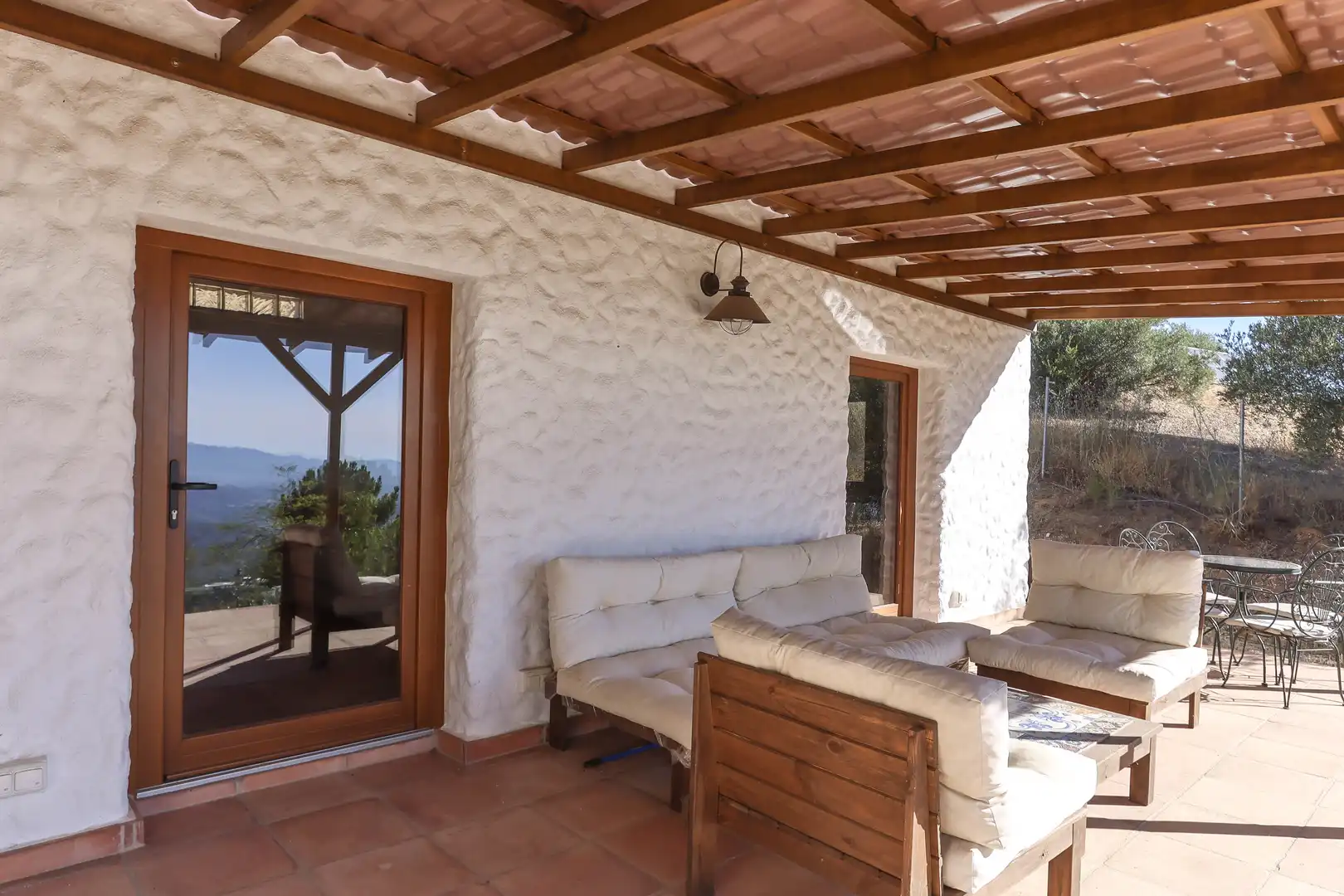 Casa o xalet en venda a Calle Meson, Alozaina