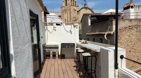 Photo 2 of Houses for rent in Calle de Sant Telm, Tossa de Mar pueblo, Tossa de Mar
