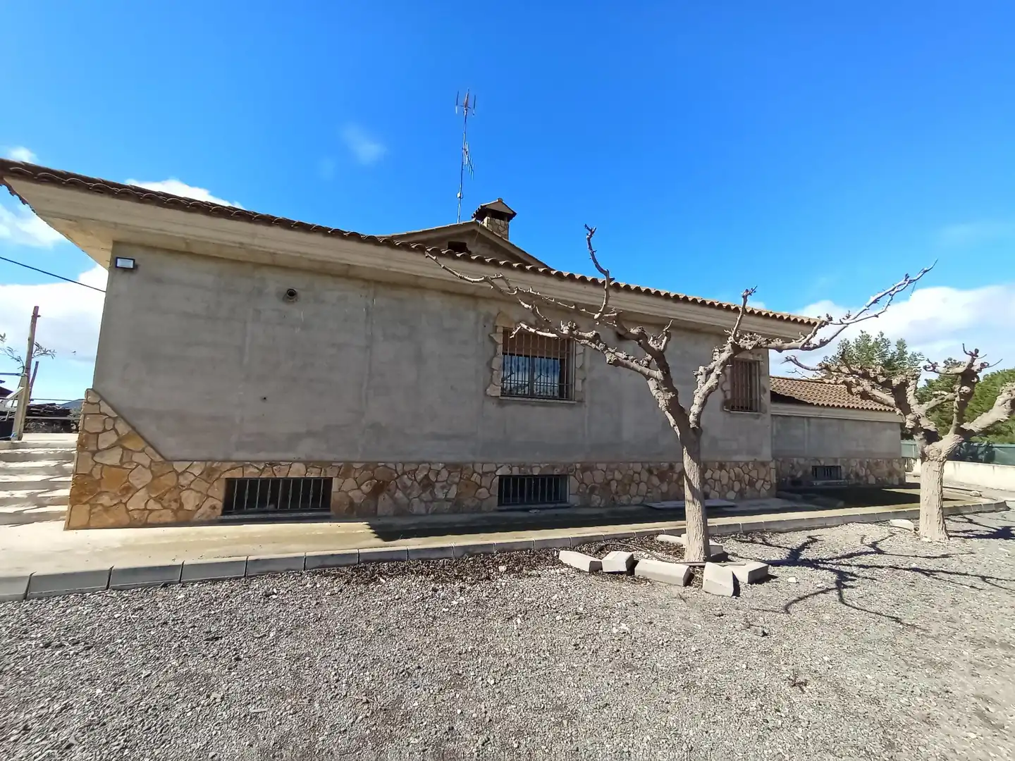 Casa o chalet en venta en Puerto Lumbreras