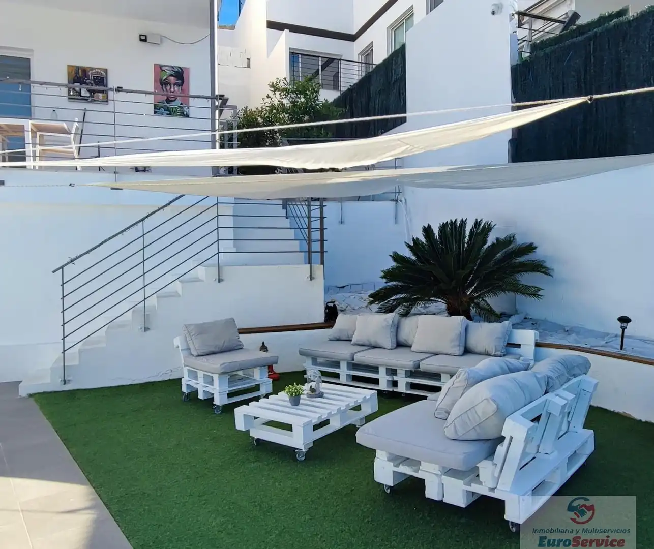 Haus oder Chalet zur Miete in Sierra Perenchiza - Cumbres de Calicanto - Sto Domingo