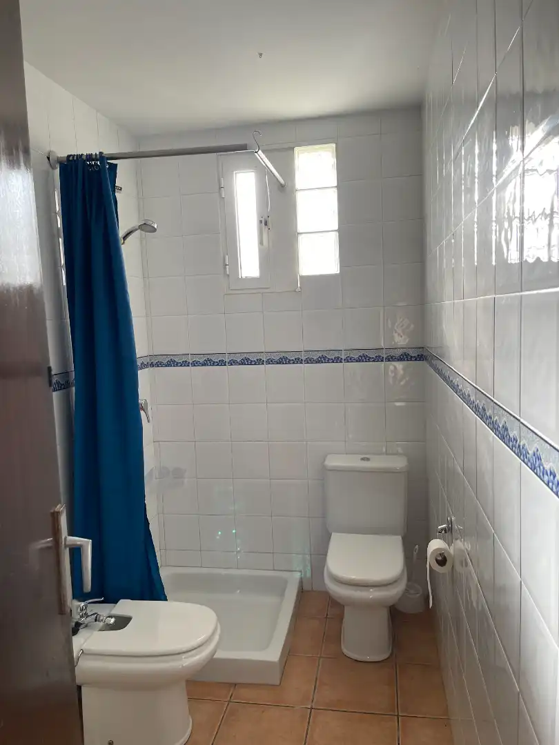 Bany de Casa o xalet en venda en Orihuela amb Calefacció, Terrassa i Moblat