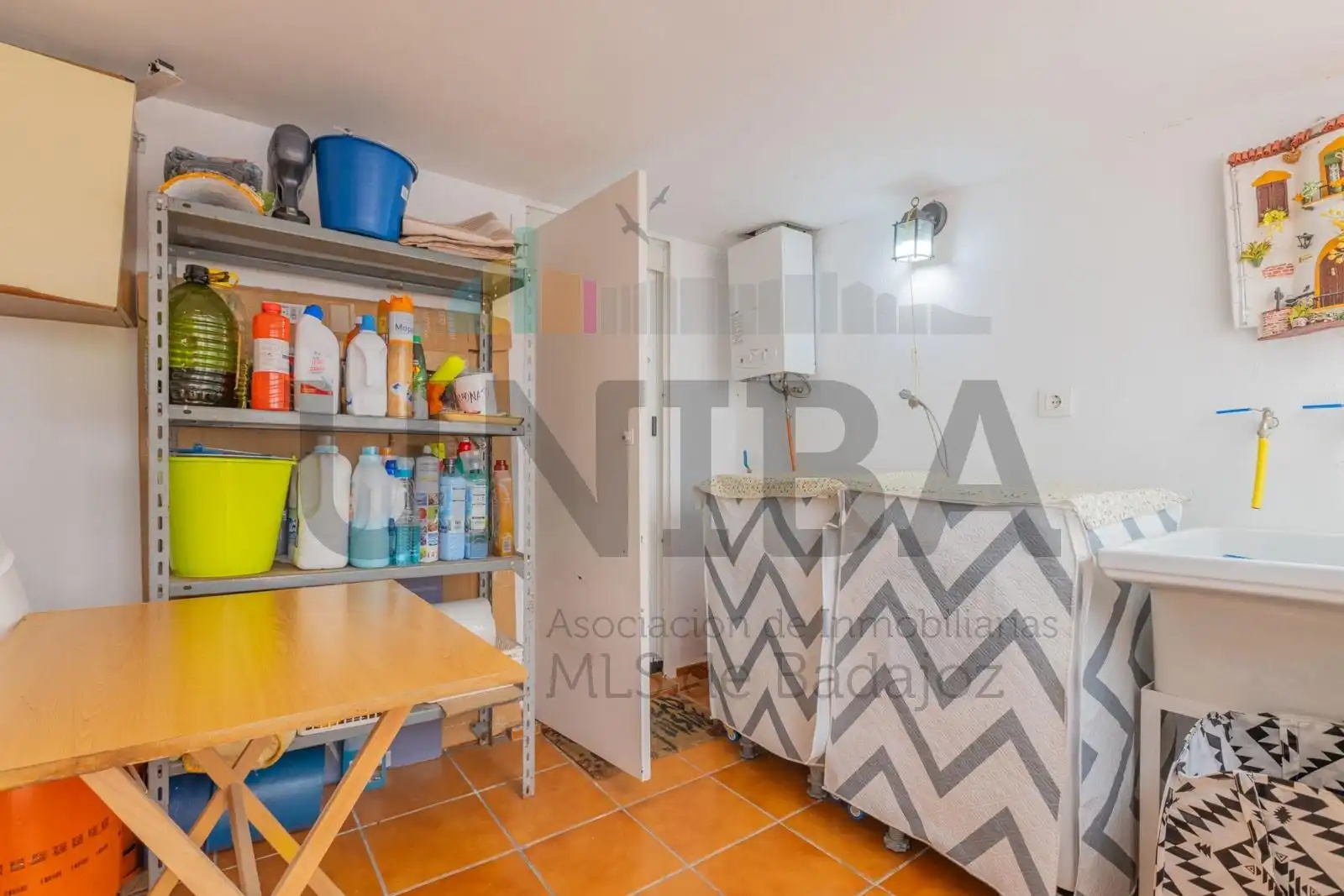 Piso con ascensor en venta en Plaza ANTONIO ZOIDO DIAZ, imagen 11